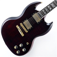 SG Supreme (Wine Red) SN.211550194