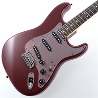 Hybrid II 2026 Collection Stratocaster (Matte Inferno Red/Rosewood) 【The Spring Summer 2026 Campaign】