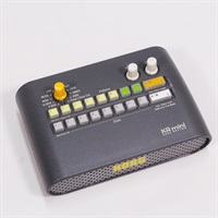 USED 中古 KR mini (コルグ)(リズムマシーン)(リズムボックス)(スピーカー内蔵)