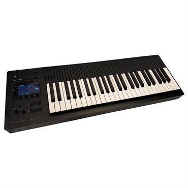 Expressive E 【夏先取り大特価セール】OSMOSE49 【1台限定・展示入替特価品】 (エクスプレッシブ・シンセサイザー)オズモース