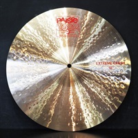 USED 中古 2002 Extreme Crash 18[1680g]