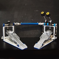 USED 中古 DFP9C [Double Chain Drive / Double Foot Pedal][専用ケース付属]
