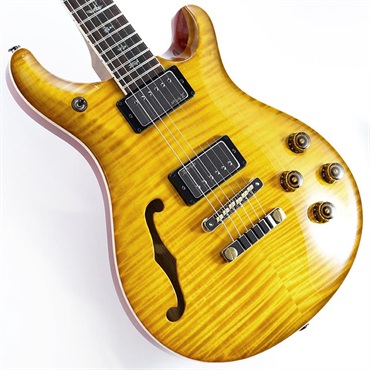 Wood Library McCarty 594 Semi-Hollow (McCarty Sunburst) SN.040761 2025年生産品