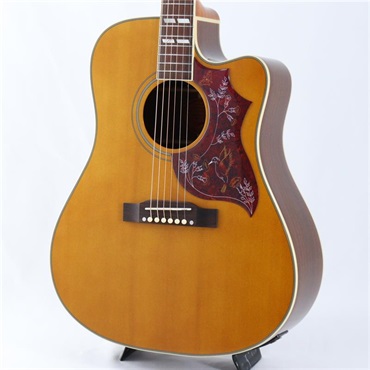 Epiphone Hummingbird Standard EC （Antique Natural） エピフォン