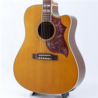 Hummingbird Standard EC （Antique Natural） エピフォン