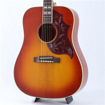 Epiphone Hummingbird Standard （Cherry Sunburst） エピフォン