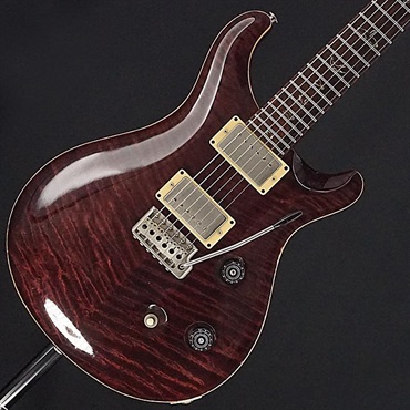 P.R.S. USED 中古 57/08 Limited Custom 24 10top (Cranberry) [SN.142655] Paul Reed Smith ポールリードスミス