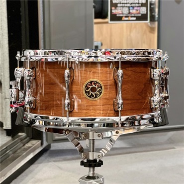 SAKAE OSAKA HERITAGE SD1465WNJ [Japan Custom Snare Drum / Walnut