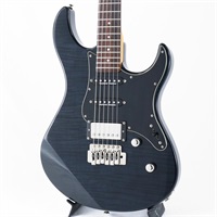 USED 中古 PAC612VIIFM(Translucent Black)[SN.IIX143567]ヤマハ