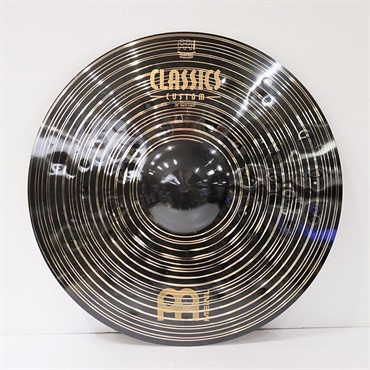 MEINL CC16DAC [Classics Custom Dark Crash 16''] [1015g]【店頭展示特価品】