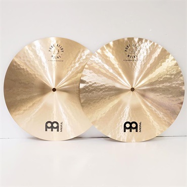 PA14SWH [Pure Alloy Soundwave Hihats 14''] [1000g/1145g]【店頭展示特価品】