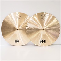 PA14SWH [Pure Alloy Soundwave Hihats 14''] [1000g/1145g]【店頭展示特価品】