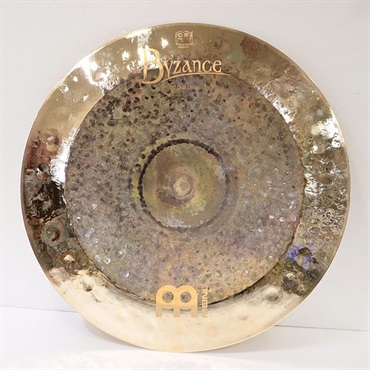 B18DUCH [Byzance Dual China 18''] [1150g]【店頭展示特価品】