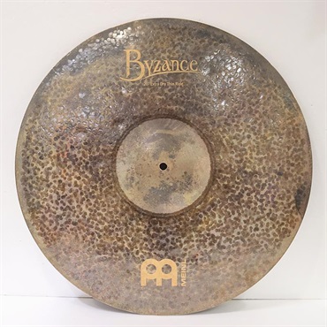MEINL B20EDTR [Byzance Extra Dry Thin Ride 20''] [1960g]【店頭展示特価品】