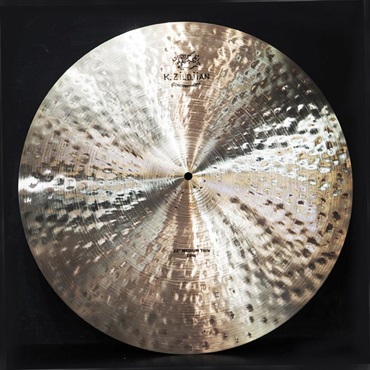 Zildjian USED 中古 K Constantinople Medium Thin Ride Low 22 [2510g]