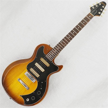 Gibson VINTAGE S-1 '76 Lustrous Sunburst