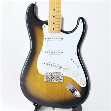 Fender Japan USED 中古 Japan Exclusive Classic 50s Stratocaster(2-Tone Sunburst)[SN.JD15015353]フェンダー