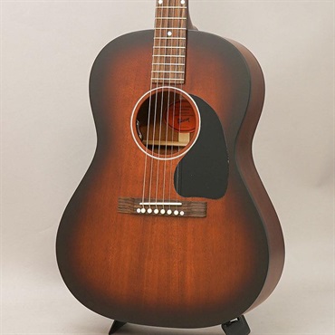 Gibson 【GIBSON×AQUBEストラッププレゼント】LG-2 All Mahogany Faded ギブソン