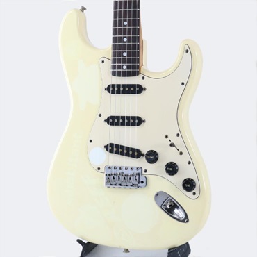 エレキギター ストラトキャスター・STタイプ Fender Japan 商品一覧