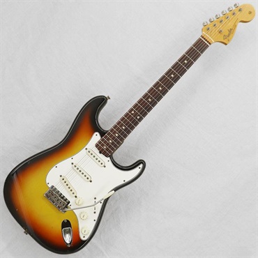 Fender USA VINTAGE Stratocaster '67 Sunburst/R