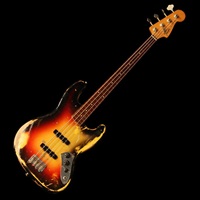 USED 中古 Jaco Pastorius Tribute Fretless Jazz Bass '04