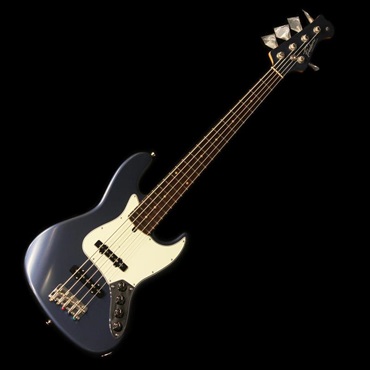 Freedom Custom Guitar Research O.S. Retro Series 60s JB-5st Active (DLPB-MH)