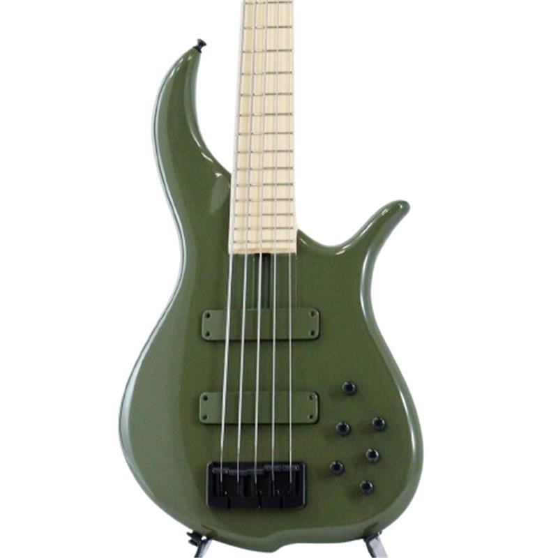 BN5 Alder body (Evergreen Gloss with Black Hardware)の商品画像