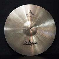 USED 中古 A Zildjian Rock Ride 20 [2784g]