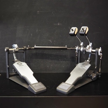YAMAHA USED 中古 DFP9500D [Direct Drive / Twin Pedal][ケース付属]