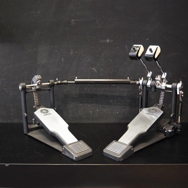 YAMAHA USED 中古 DFP9500C [Double Chain / Twin Pedal][ケース付属]