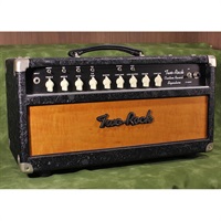 USED 中古 Custom Reverb Signature Ver.2 100W Head Black Western Tolex 6L6 Power Tubes SN. 227