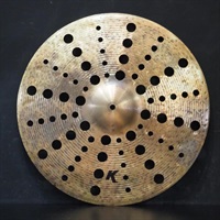 USED 中古 K Custom Special Dry Trash Crash 19 [1278g]