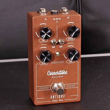 Cornerstone Antique【長期在庫処分特価/1台限定】