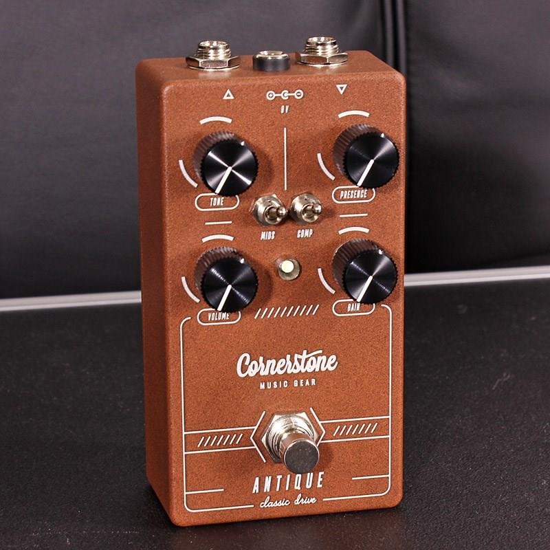 Cornerstone Antique【長期在庫処分特価/1台限定】 |イケベ楽器店 Cornerstone Antique【長期在庫処分特価/1台限定】 |イケベ楽器店