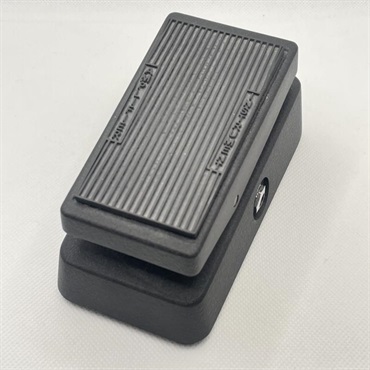 Jim Dunlop CBM95 Crybaby Mini Wah 中古 Dunlop (Jim Dunlop) USED 中古 CBM95 CryBaby Mini Wah ｜イケベ楽器