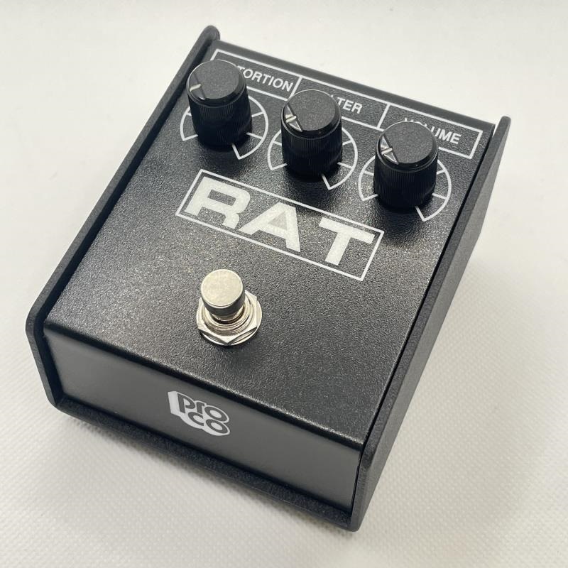 配信機器・PA機器・レコーディング機器 RAT-II RAT 2 / AC-DC Pro-co USED 中古 RAT2 [RAT-II AC-DC] ｜イケベ楽器店オンラインストア