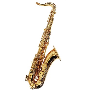 EASTMAN 【チョイキズアウトレット特価】テナーサックス イーストマン ETS652GL 【調整&セットアップ後出荷】【5年間キーバランス調整無料】【夏先取り大特価セール】