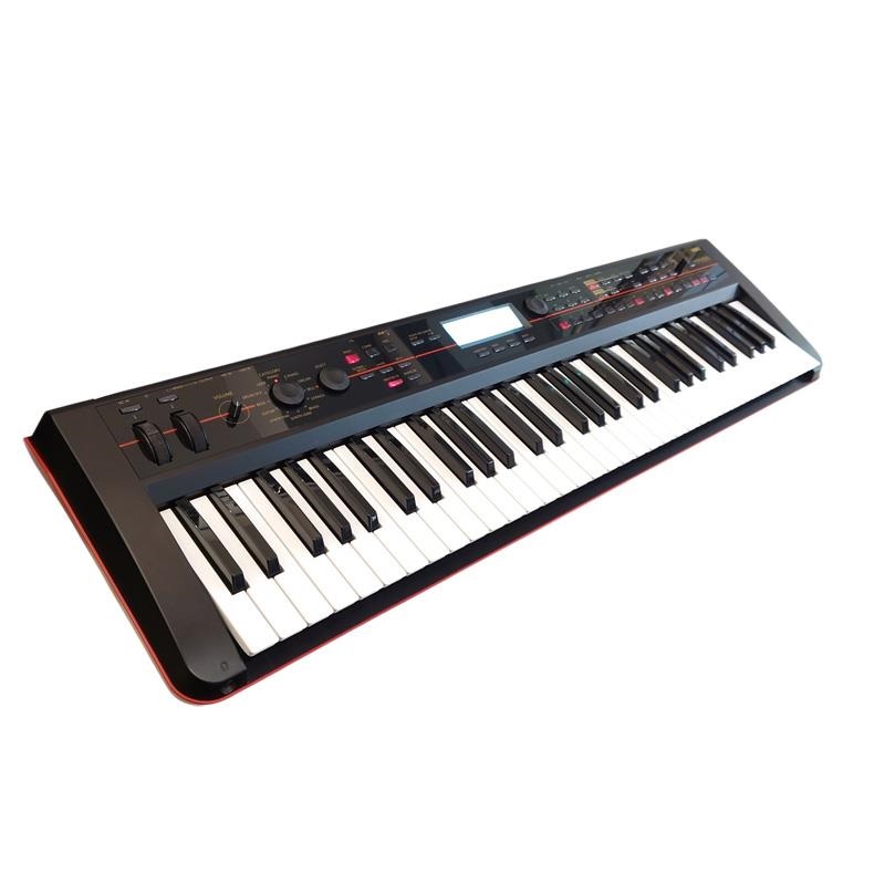 KORG USED 中古 KROSS-61 ※配送事項要ご確認 ｜イケベ楽器店オンライン