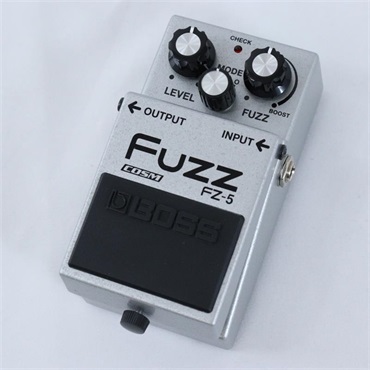 USED 中古 FZ-5 [Fuzz] （BOSS ボス） ファズ