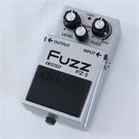 USED 中古 FZ-5 [Fuzz] （BOSS ボス） ファズ