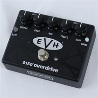 USED 中古 EVH5150 OVERDRIVE (MXR) オーバードライブ