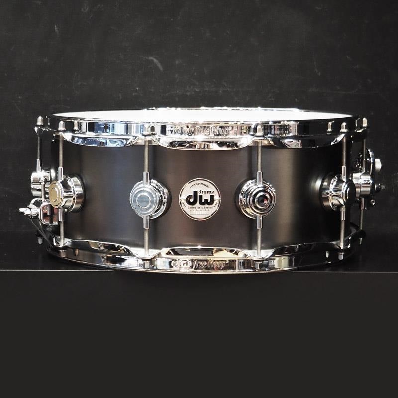 dw USED 中古 DRVD5514SVCBK [Collector's Satin Black over Brass