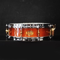 USED 中古 Solid Shell Classic Series Maple 14×3.875 Snare Drum