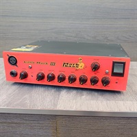 USED 中古 Little Mark III Limited Color Red [MAK-LM3/RD]