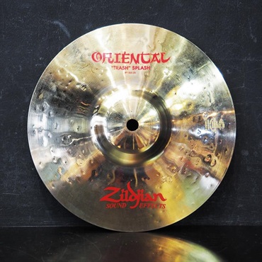 USED 中古 FX Oriental Trash Splash 9 [224g]