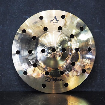USED 中古 A Custom EFX 10