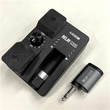 USED 中古　Relay G10S