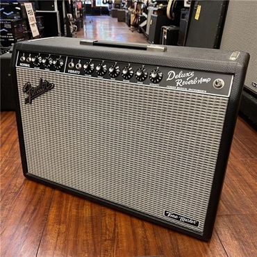 USED 中古　Tone Master Deluxe Reverb