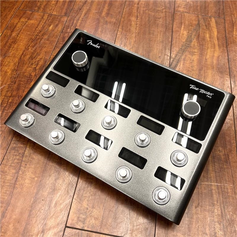 Fender Japan USED 中古 Tone Master Pro ｜イケベ楽器店オンラインストア