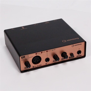 Steinberg USED 中古 UR22C (スタインバーグ)(定番オーディオ